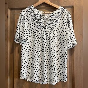Women’s LOFT BLOUSE